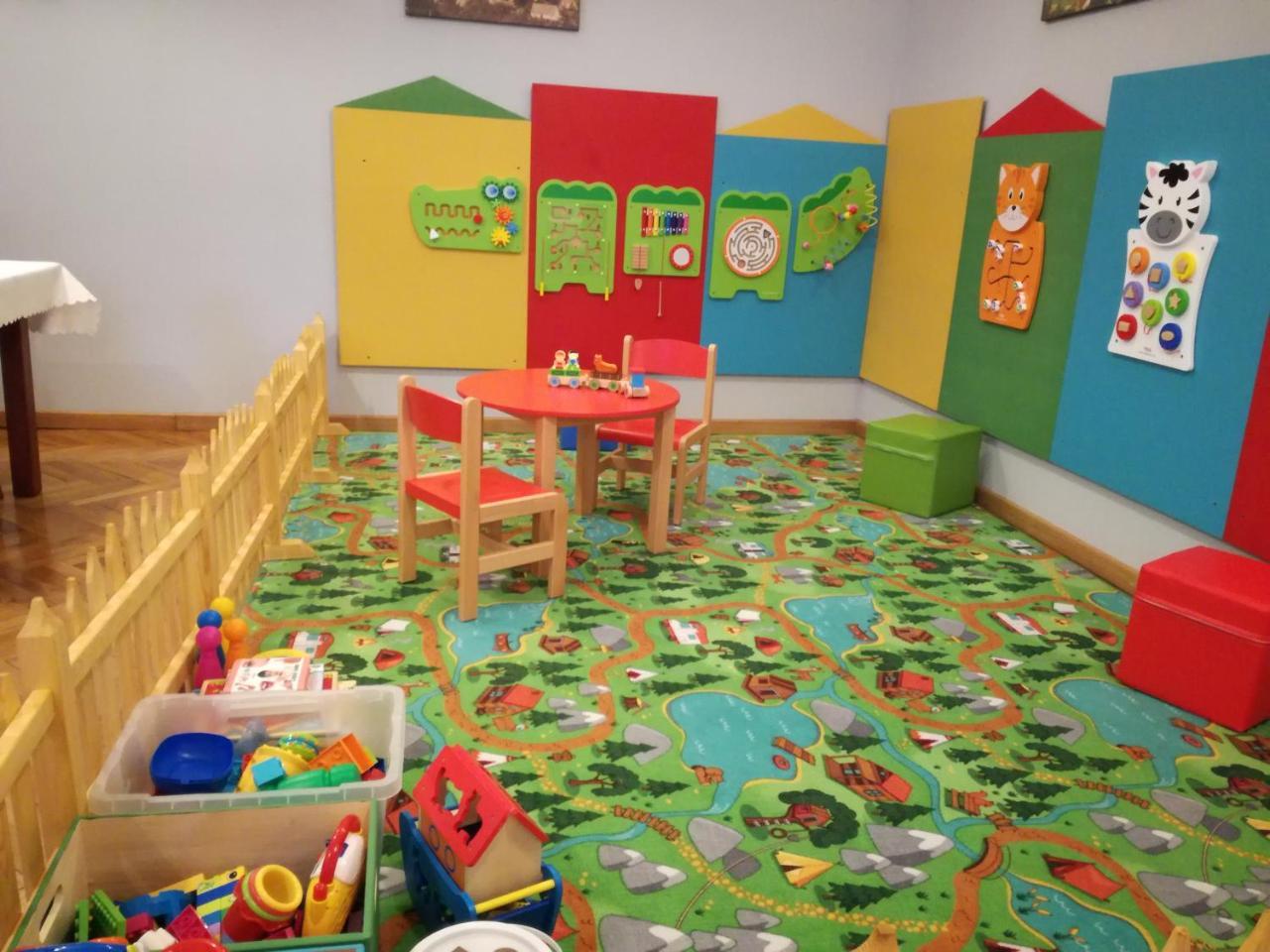Willa Agnieszki Jagniątków Esterno foto